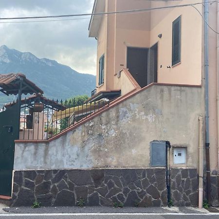 Cava Resort Costa D'Amalfi San Pietro  외부 사진