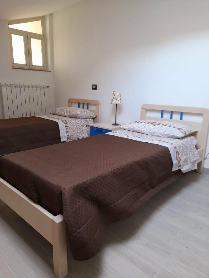 Cava Resort Costa D'Amalfi San Pietro  외부 사진