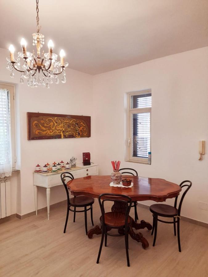 Cava Resort Costa D'Amalfi San Pietro  외부 사진