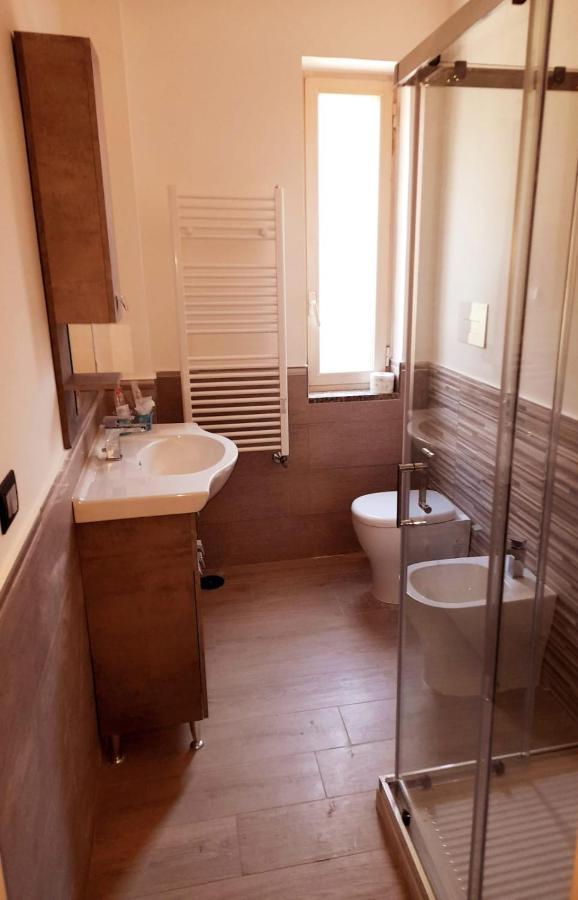 Cava Resort Costa D'Amalfi San Pietro  외부 사진