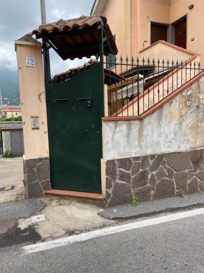 Cava Resort Costa D'Amalfi San Pietro  외부 사진