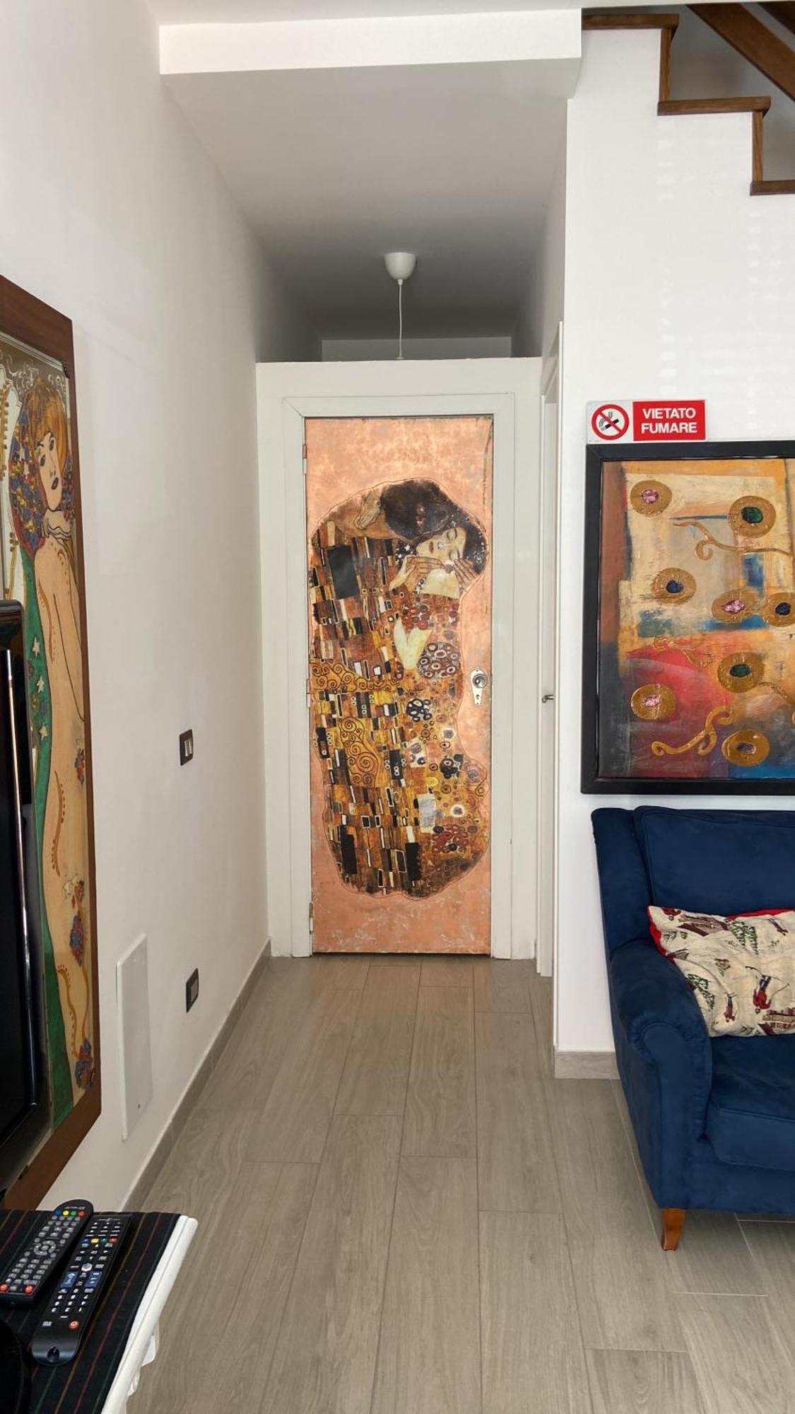 Cava Resort Costa D'Amalfi San Pietro  외부 사진