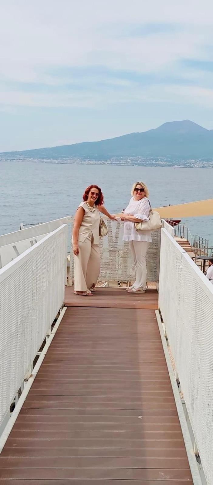 Cava Resort Costa D'Amalfi San Pietro  외부 사진