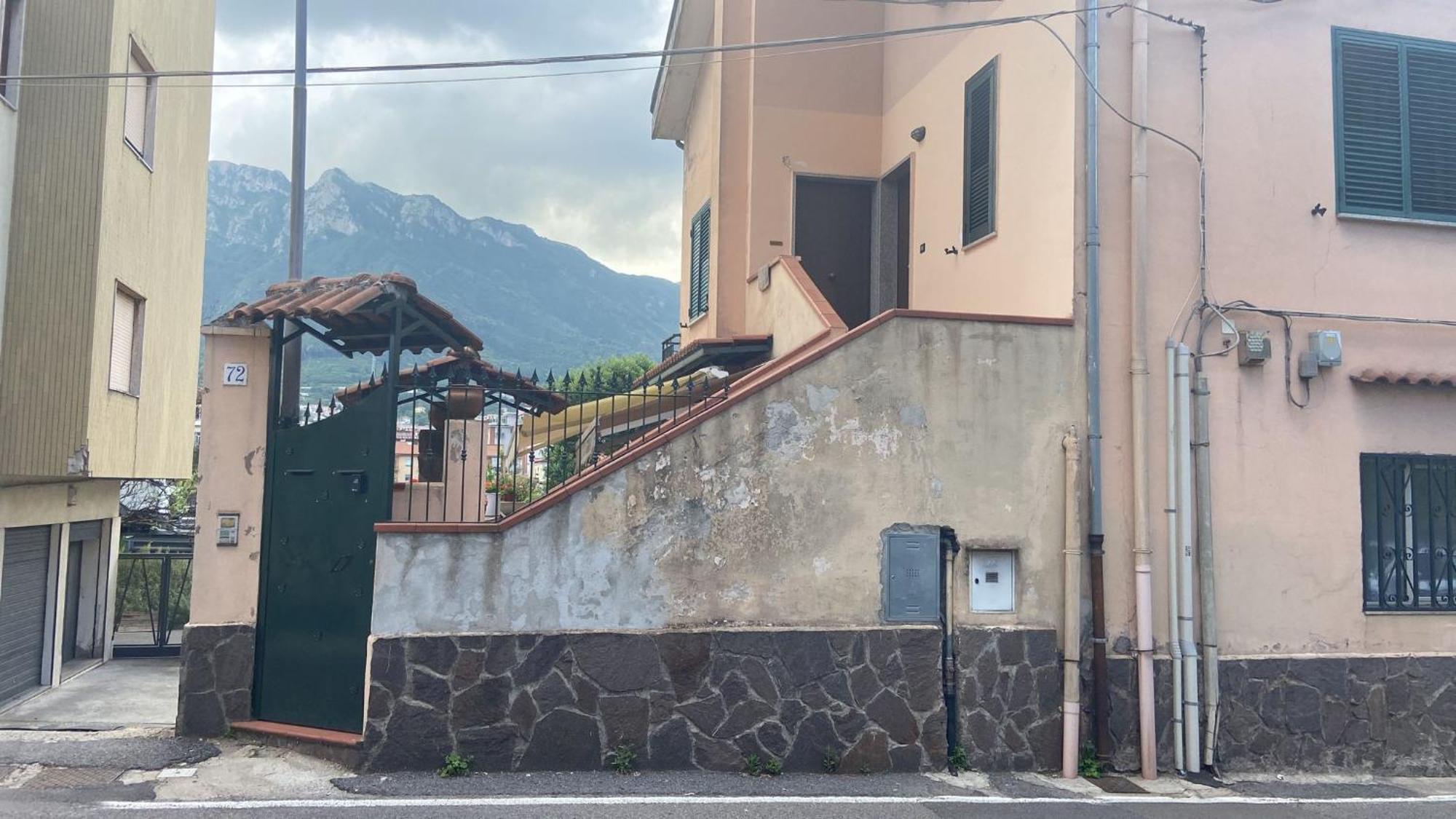 Cava Resort Costa D'Amalfi San Pietro  외부 사진